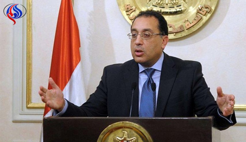 من هو رئيس الوزراء المصري المكلف؟

