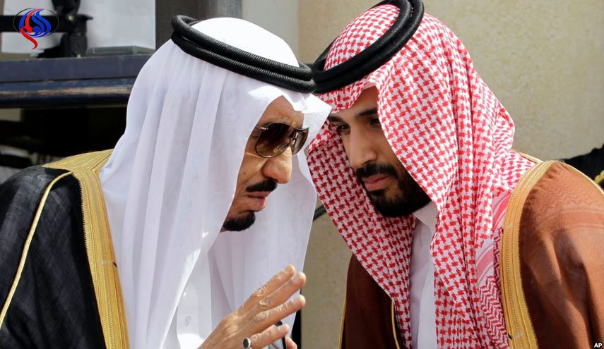 مع تصاعد التوتر الخليجي… تحركات مكثفة للملك سلمان