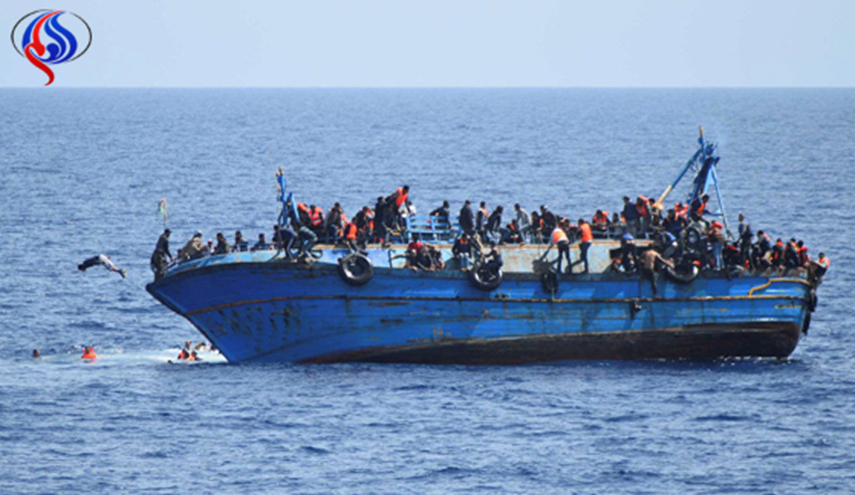 تونس... ارتفاع قتلى غرق مركب المهاجرين إلى 73