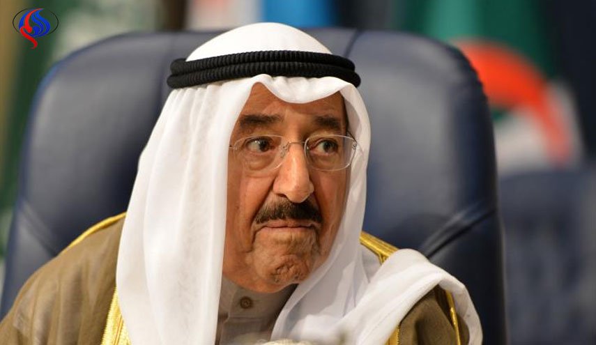 الكويت تعلق رسميا على تصرف أحرج 