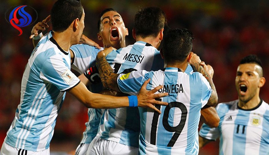 الأرجنتين توضح سبب إلغاء مباراة كرة القدم مع الكيان الإسرائيلي