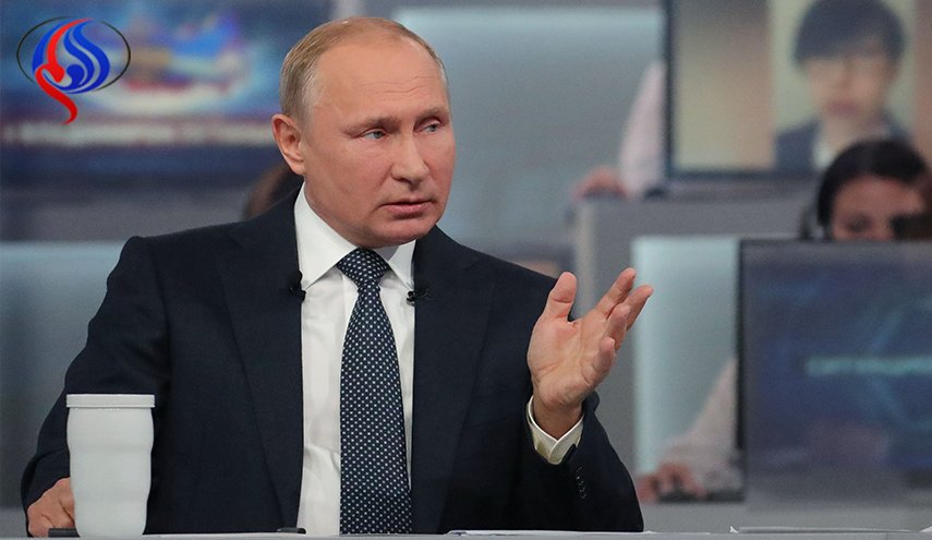 بوتين: اعتداء كييف على دونباس أثناء كأس العالم ستكون له عواقب وخيمة