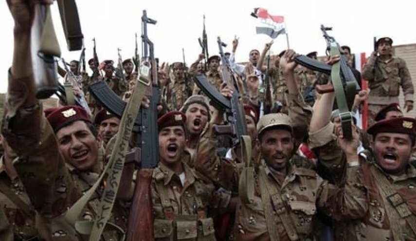 عملیات گسترده نیروهای یمنی علیه سعودی ها در الجوف/ جبهه مزویه در شهر المتون آزاد شد