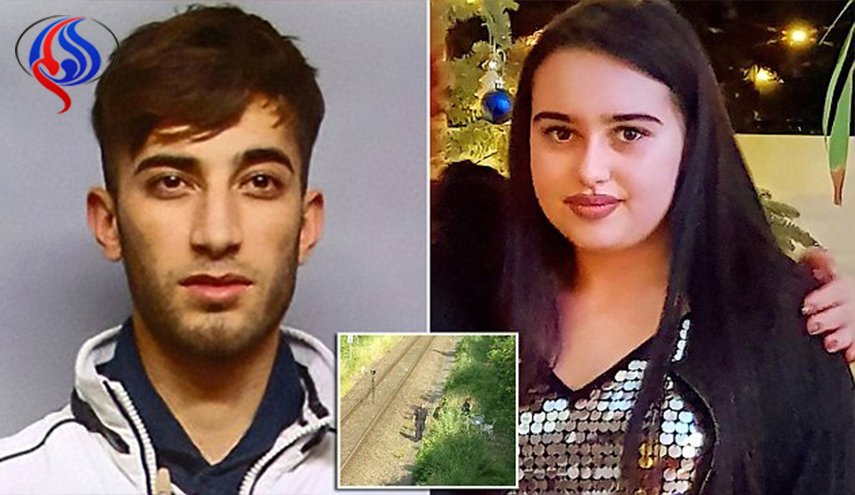 استياء وتساؤلات في المانيا بعد فرار طالب لجوء يشتبه بقتله فتاة الى العراق