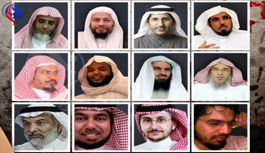 30 منظمة حقوقية تطالب السعودية بالإفراج عن معتقلي الرأي