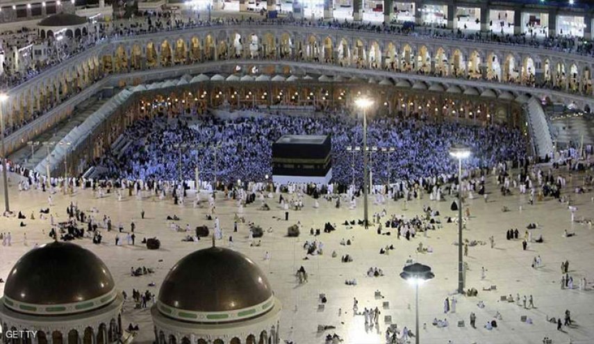 إمارة مكة: فتح تحقيق في حالة انتحار بالمسجد الحرام