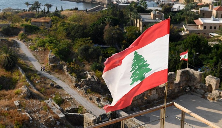 تعداد وزرای اختصاص یافته به احزاب لبنانی در دولت جدید