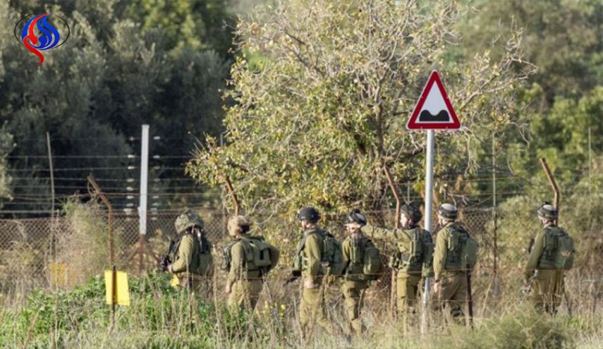 التفاوض مع إسرائيل حول الحدود فخ خطر