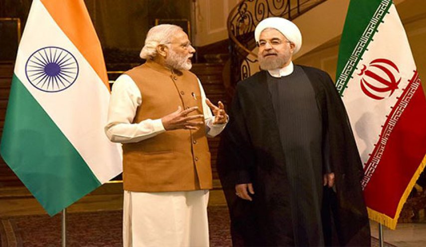 هند به عنوان میانجی در بحران ایران و آمریکا عمل کند