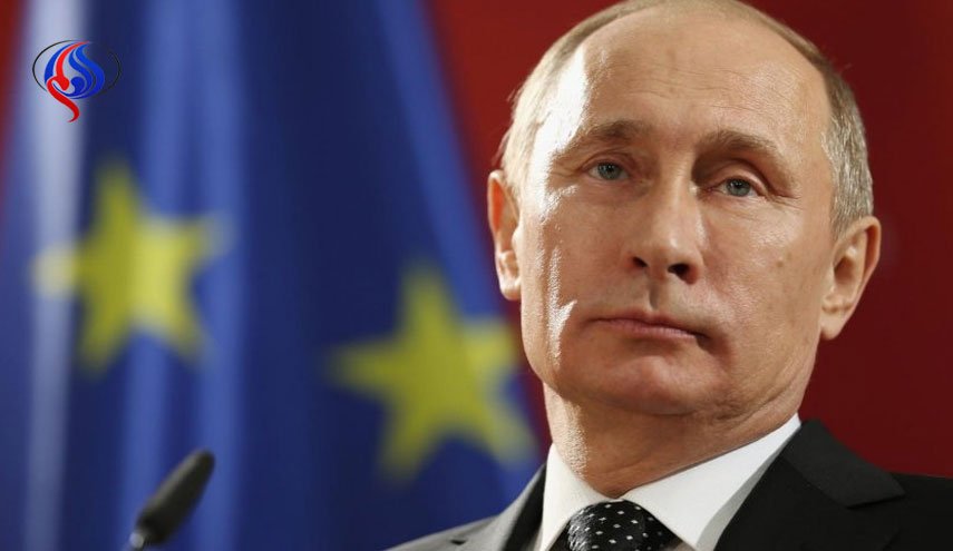 پوتین: مسکو خواهان اجرای برجام بدون هیچ انحرافی است/ غلبه بر تروریست ها در سوریه با همکاری ایران، ترکیه و قزاقستان