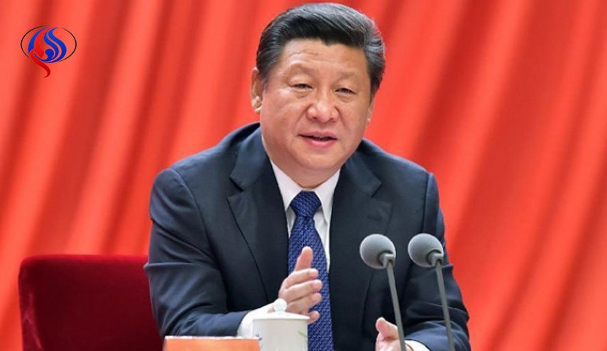 چین: تامین امنیت مهمترین هدف شانگهای است