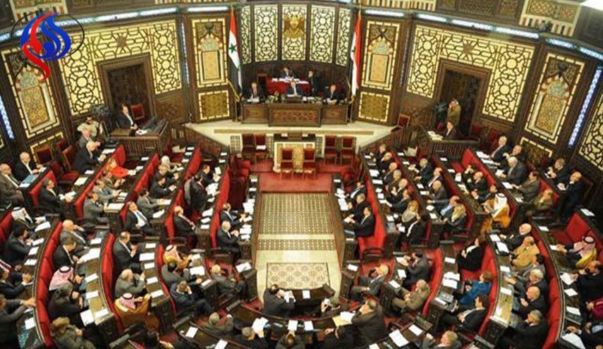 هل يتمكن مجلس الشعب السوري إقرار مشروع قانون 