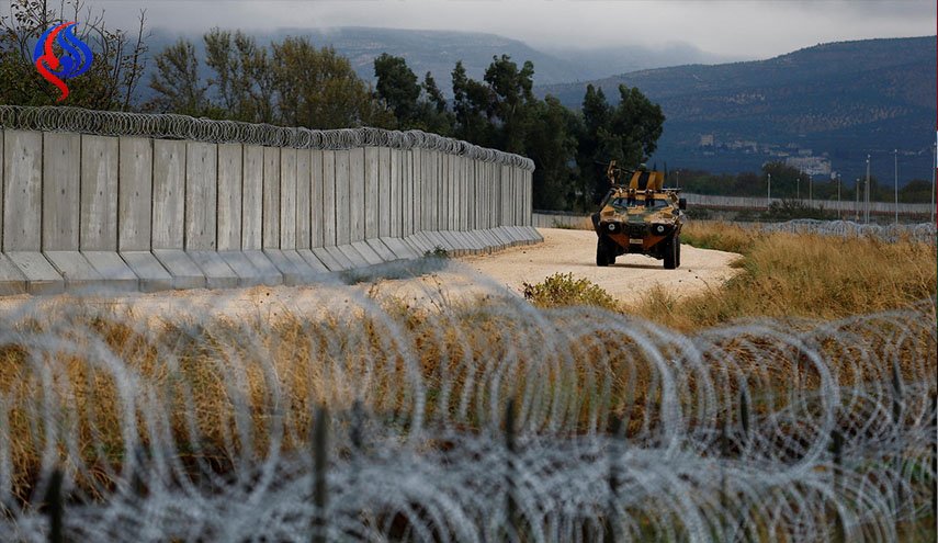 انتهاء ثالث أطول جدار حدودي في العالم بين تركيا وسوريا