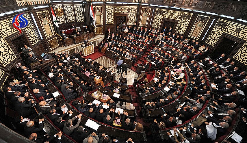 مجلس الشعب السوري يفاجىء المواطنين ويعترض على مشروع قرار حكومي