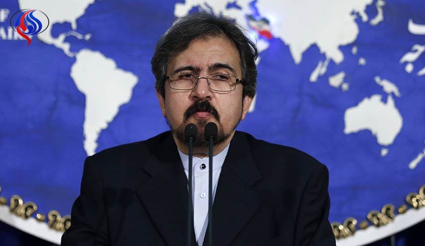 ايران تحدد الدول المسؤولة عن مصير الاتفاق النووي