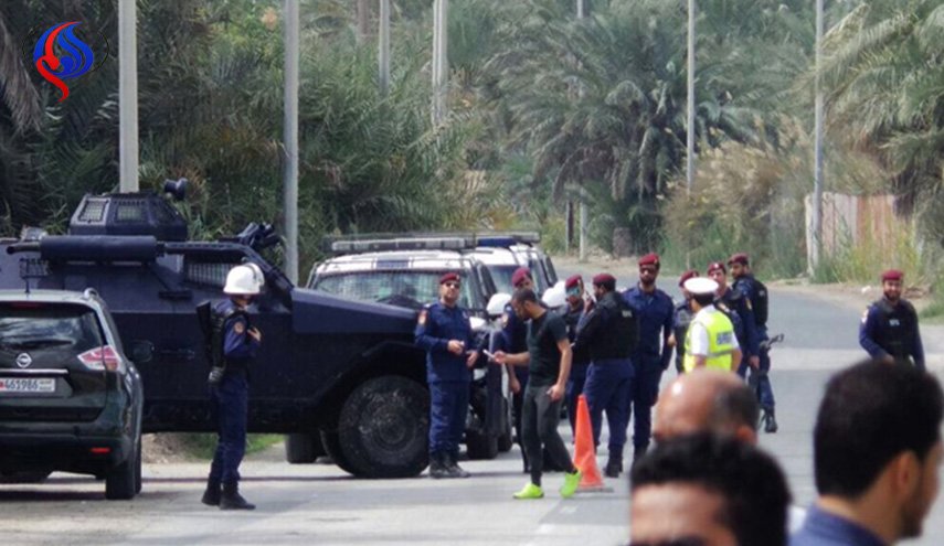 347 استهدافًا لعلماء الدين في البحرين من قبل النظام

