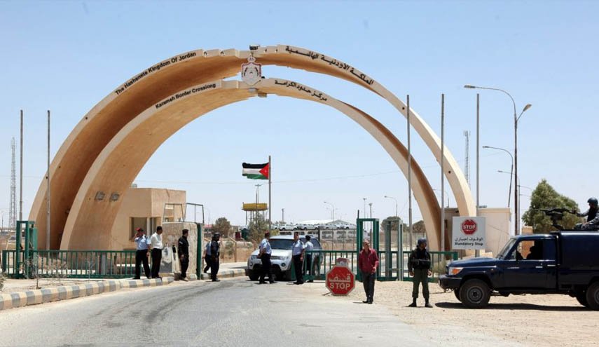 عمّان تطالب العراق باستثناء الصادرات الأردنية إليه من الجمرك