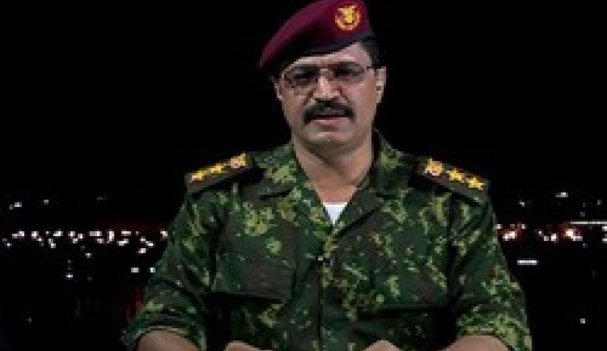 ارتش یمن: وارد مرحله جنگ با دشمن آمریکایی شده‌ایم