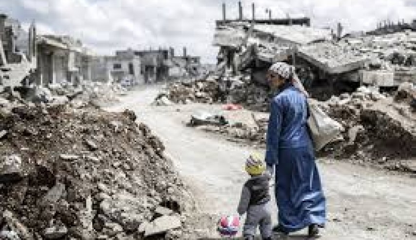 الامم المتحدة: سوريا تراجعت أربعة عقود إلى الوراء!