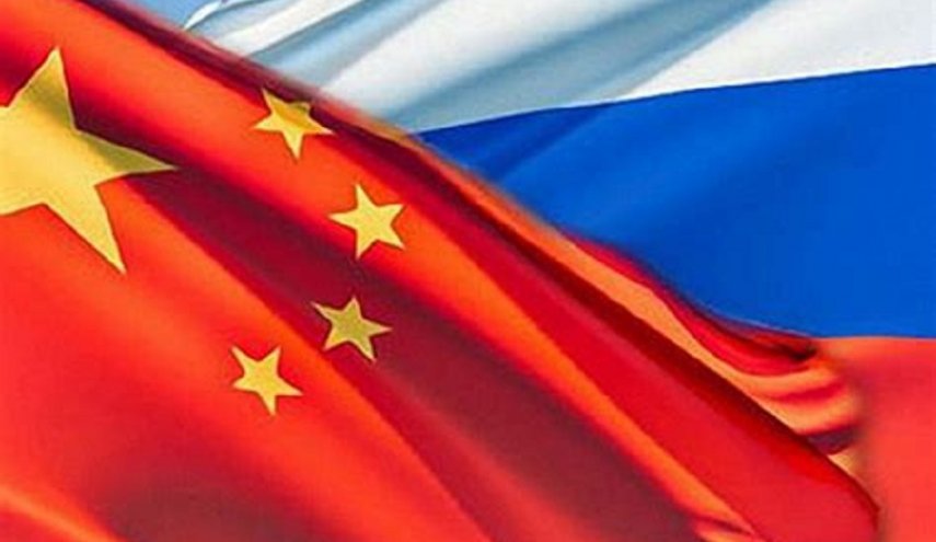 چین و روسیه توافق هسته ای امضا کردند