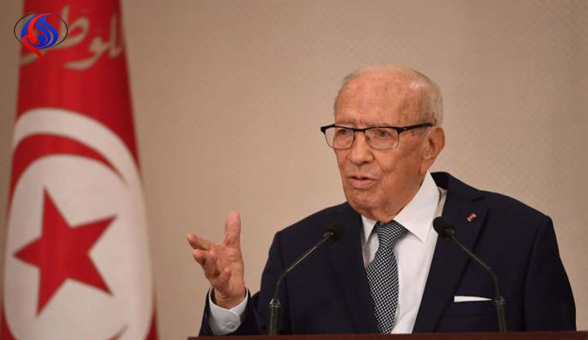 الرئيس التونسي يقترح سن قانون للمساواة في الميراث