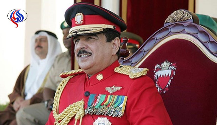 دستور شاه بحرین برای جلوگیری از نامزدی مخالفان در انتخابات