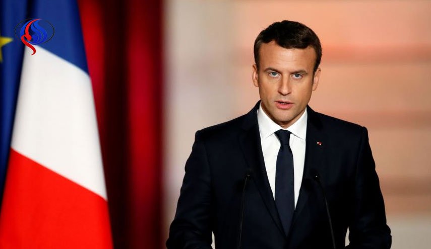 فرنسا ترفض خضوع الاتحاد الأوروبي لقرارات أحادية الجانب