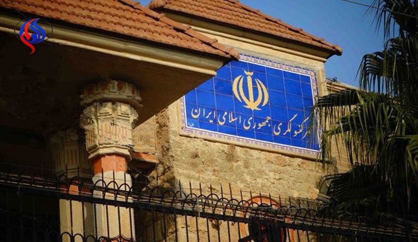 ایران به ورود تروریست ها از کردستان عراق اعتراض کرد