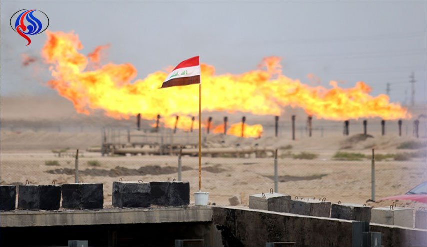 العراق يسعى لانشاء جزيرة نفطية عائمة 