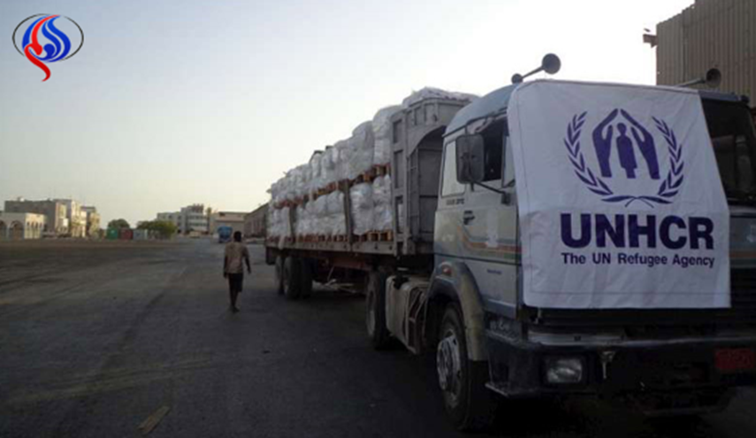 رغم القصف.. الأمم المتحدة توصل مساعدات إنسانية إلى الحديدة