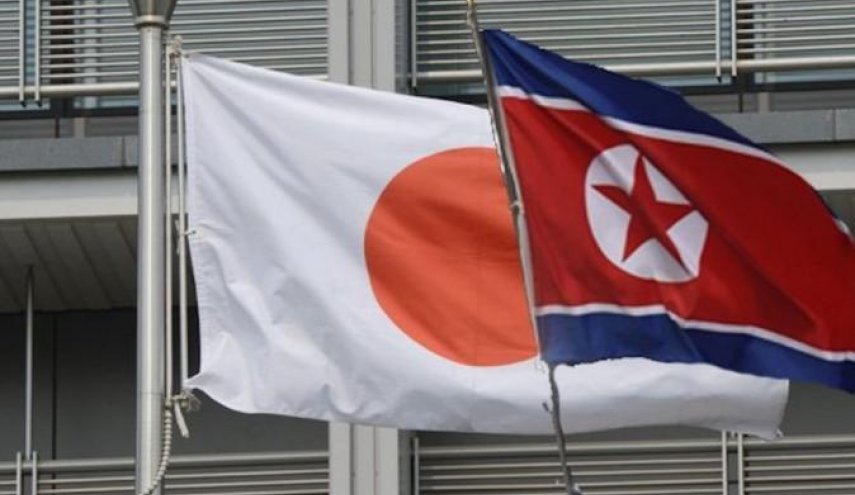 ژاپن در حال فراهم کردن مقدمات دیدار شینزو آبه و رهبر کره‌شمالی است
