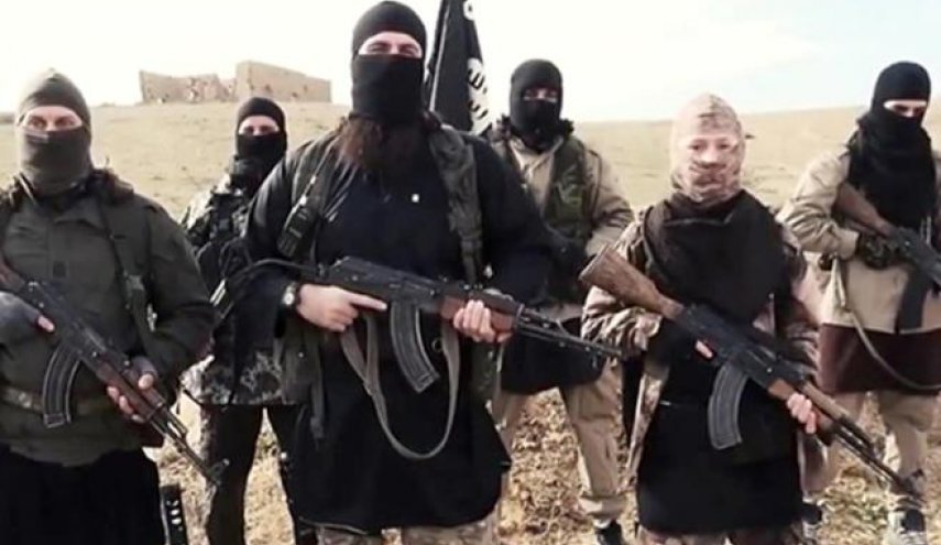 تهدید دوباره داعش در آستانه شروع جام جهانی + تصاویر