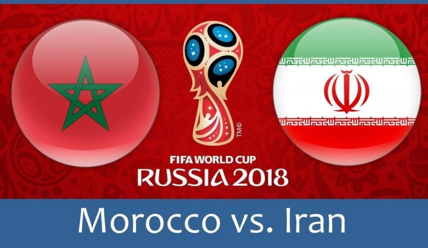 ترکیب احتمالی ایران مقابل مراکش/ مراکش با تمام ستاره‌ها مقابل ایران