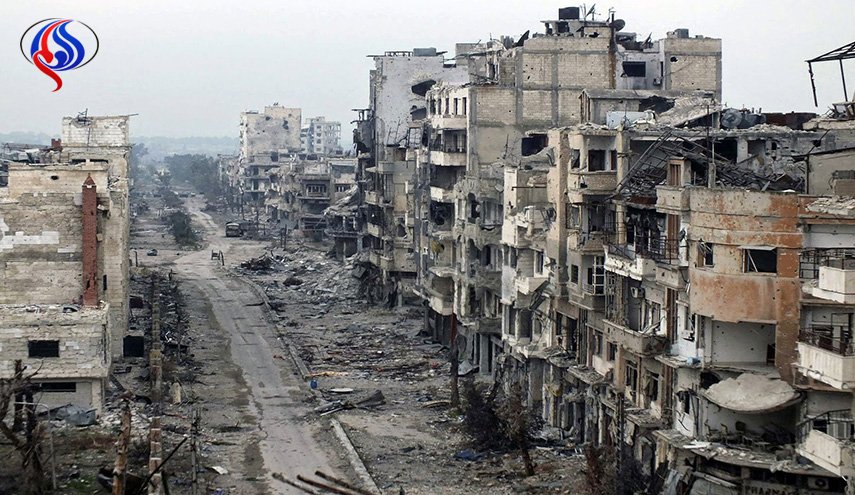 من “قاد الشعب السوري إلى الكارثة”؟