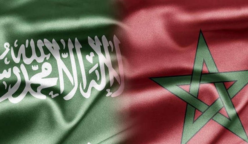 المغرب تأسف للخيانة السعودية بشأن انتخابات مونديال 2026