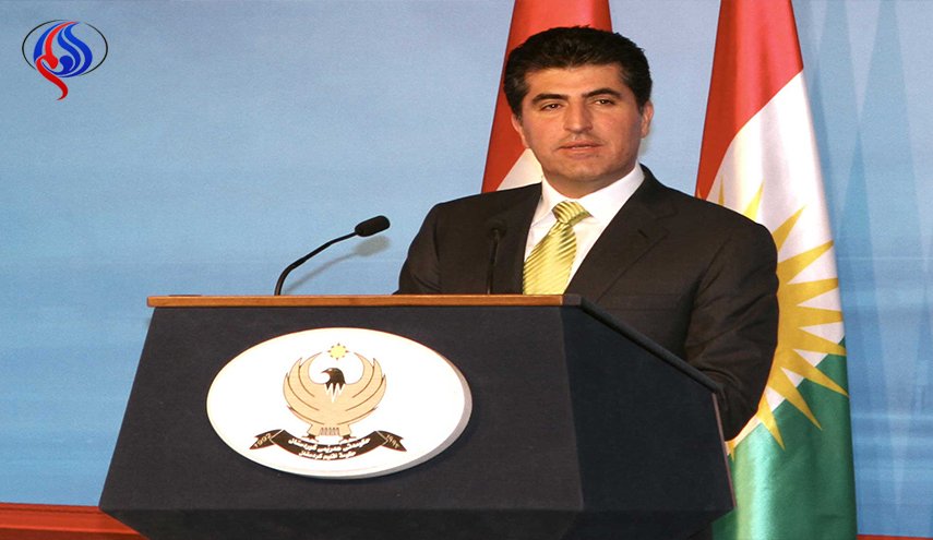 بارزاني يؤكد اجراء انتخابات برلمان كردستان في موعدها المحدد