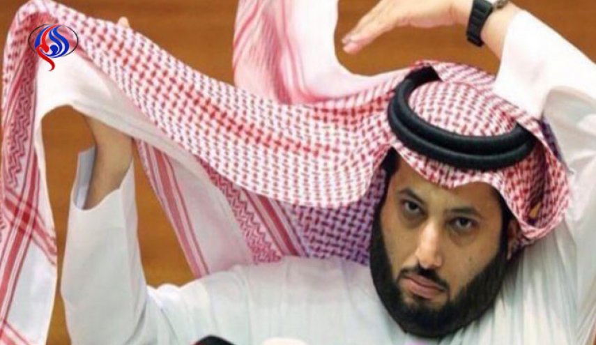 اندلاع حرب واطلاق نار تويتري كثيف بين السعودية وقطر!!