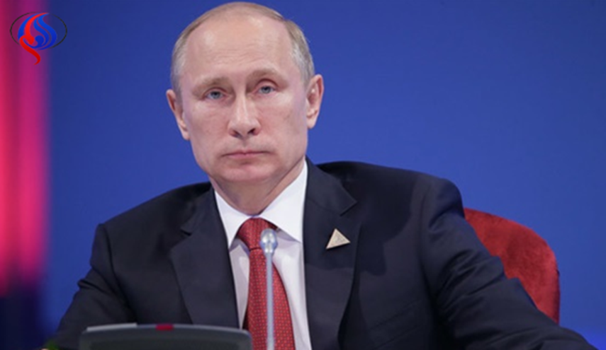 بوتين يدعو كيم لزيارة روسيا فی هذا التاریخ
