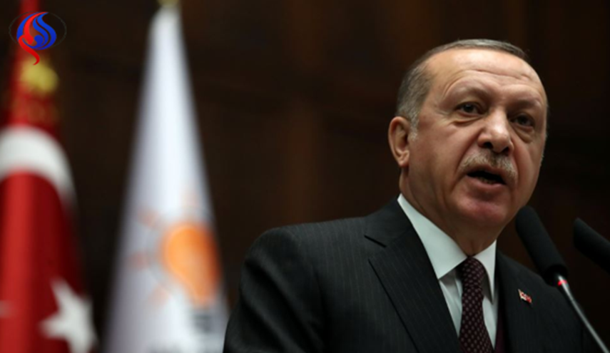 إستطلاع: أردوغان يتقدم بفارق كبير على منافسيه 