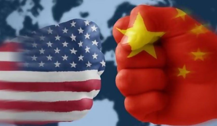اقدام متقابل چین در اعمال تعرفه 25 درصدی بر محصولات آمریکایی