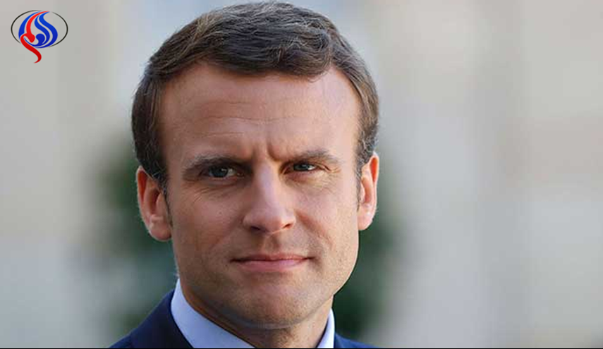 استطلاع: شعبية الرئيس الفرنسي في انخفاض!