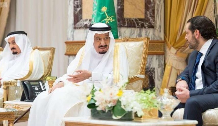 الحريري في السعودية لتهنئة الملك سلمان
