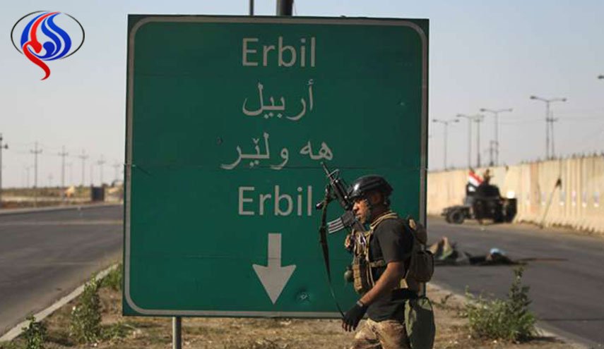 العراق.. اعادة فتح طريق كركوك - اربيل