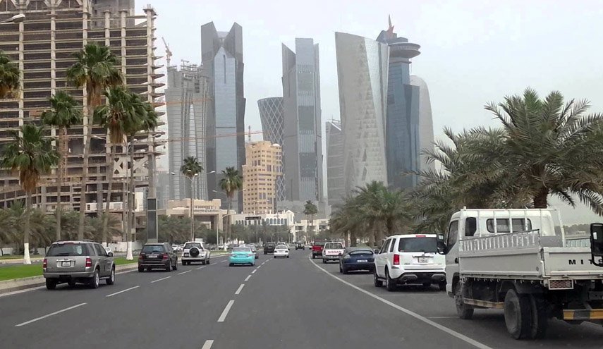 شركات بريطانية تطالب الحكومة للتحرك لرفع حصار قطر