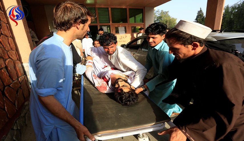 الأمم المتحدة تدعو إلى منع إنهيار التسوية السلمية في أفغانستان