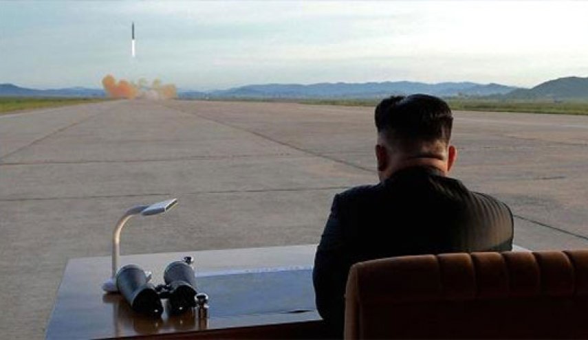 کره شمالی هیچ اقدامی برای برچیدن تاسیسات آزمایش موشکی انجام نداده است
