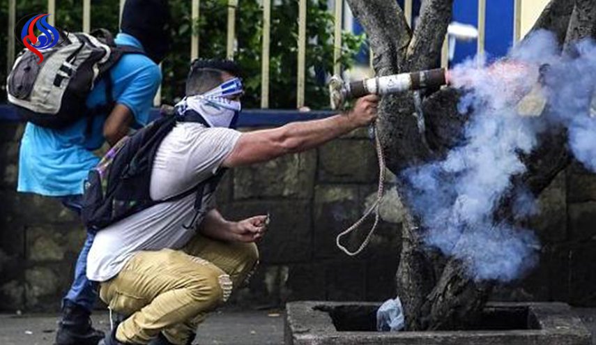 المجتمع المدني في نيكاراغوا يسعى لإنهاء العنف عن طريق المفاوضات