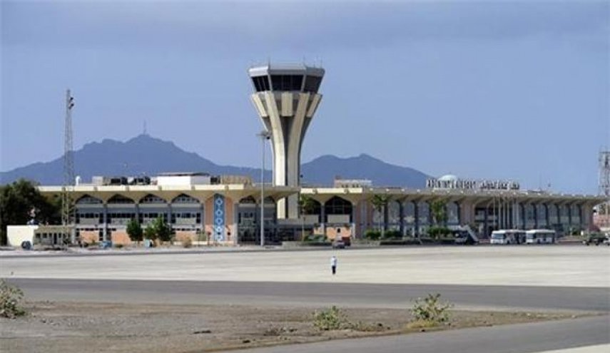 ما هي حقيقة صور تحالف العدوان عن السيطرة على مطار الحديدة؟