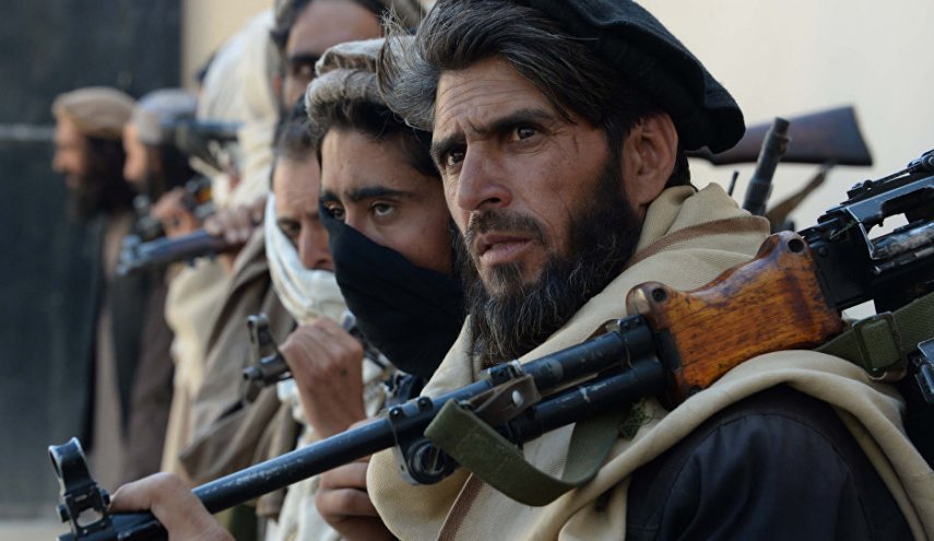 طالبان 33 نفر را در قندهار افغانستان ربود
