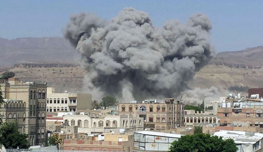 هذا ما قدمته أحزاب اللقاء المشترك لحل الأزمة في اليمن